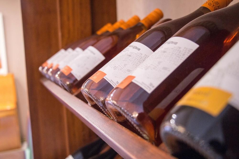 Jazz Hotel Chişinău Eksteriør billede